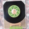 Discoplaatje 'Butterflies'