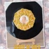 Discoplaatje 'Heart of Gold'