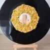 Discoplaatje 'Heart of Gold'