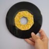 Discoplaatje 'Heart of Gold'