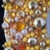 Discoplaatje 'Heart of Gold'