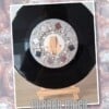 Discoplaatje 'Mirror magic'