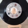 Discoplaatje 'Mirror magic'