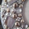 Discoplaatje 'Mirror magic'