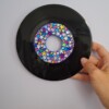 Discoplaatje 'Sky full of stars'