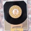 Discoplaatje 'Soft Pearl'