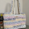 Joyfully – Duurzame Shopper in Zachte Pasteltinten