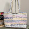 Joyfully – Duurzame Shopper in Zachte Pasteltinten