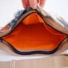 Koerierstas in 16 verschillende kleuren