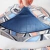 Koerierstas in 16 verschillende kleuren