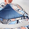 Koerierstas in 16 verschillende kleuren
