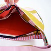 Koerierstas in 16 verschillende kleuren