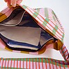 Koerierstas in 16 verschillende kleuren