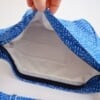 Koerierstas in 16 verschillende kleuren