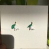 Micro Gehaakte Lelietjes-van-dalen
