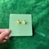 Micro Gehaakte Lelietjes-van-dalen