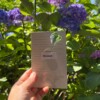 Micro Gehaakte Monstera Blad – Boekenlegger & Magneet