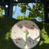 Micro Gehaakte Tulp Broche