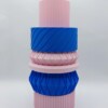 Modulaire Vaas - Candy Roze