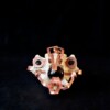 Necklace 'little beings'