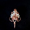 Necklace 'little beings'