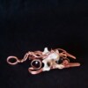Necklace 'little beings'