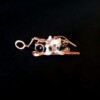 Necklace 'little beings'