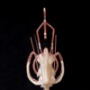 Necklace 'queen of lightness'