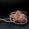 Necklace 'unified starlights'