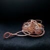 Necklace 'unified starlights'