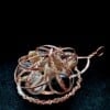 Necklace 'unified starlights'