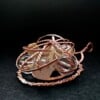 Necklace 'unified starlights'