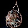 Necklace 'unified starlights'