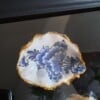 Oesterkunst | Delfts Blauw