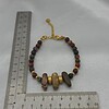 Picasso Jaspis armband – verstelbaar