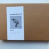 Reiger wanddecoratie – houten vogel voor aan de muur | Symbool voor geduld & intuïtie