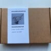 Roodborstje Roodborstje ,wanddecoratie – houten vogel aan de muur | Leven vanuit je hart