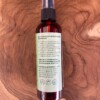 Rozemarijn haarspray - 100% natuurlijk