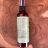 Rozemarijn haarspray - 100% natuurlijk