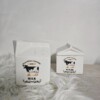 Suiker & melk kan