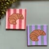 Tegel croissant