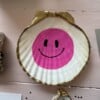 Workshop 'Oesteren' in IJmuiden - creatief met schelpen