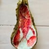 Workshop 'Oesteren' in IJmuiden - creatief met schelpen