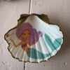 Workshop 'Oesteren' in IJmuiden - creatief met schelpen