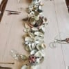 Workshop 'Oesteren' in IJmuiden - creatief met schelpen
