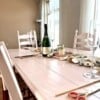 Workshop 'Oesteren' in IJmuiden - creatief met schelpen