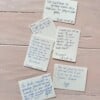 Workshop 'Oesteren' in IJmuiden - creatief met schelpen