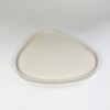 XL Jesmonite Schaal “Blob” – Organische Vorm in Steenlook voor Kaarsen & Sieraden