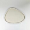 XL Jesmonite Schaal “Blob” – Organische Vorm in Steenlook voor Kaarsen & Sieraden