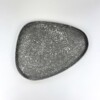 XL Jesmonite Schaal “Blob” – Organische Vorm in Steenlook voor Kaarsen & Sieraden